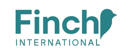 Finch International Logo